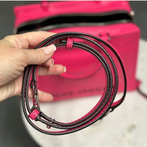 Marc Jacobs NWT large lunch boxbag - Picture 7 of 9